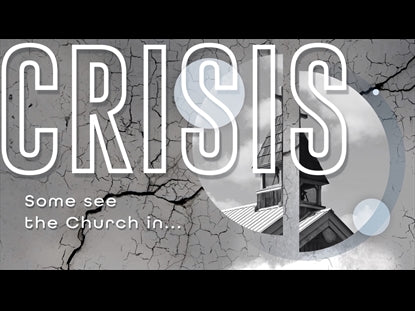 Vision - A Look At The Future Of The Church
