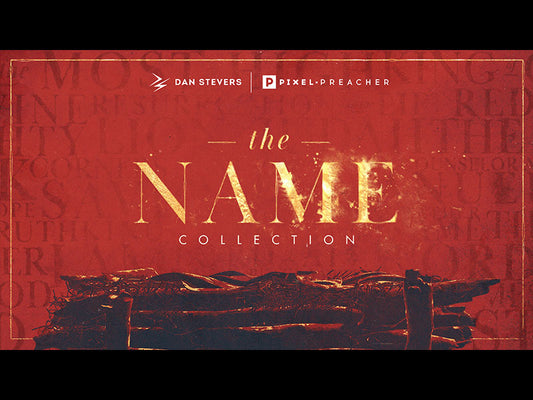 The Name Collection