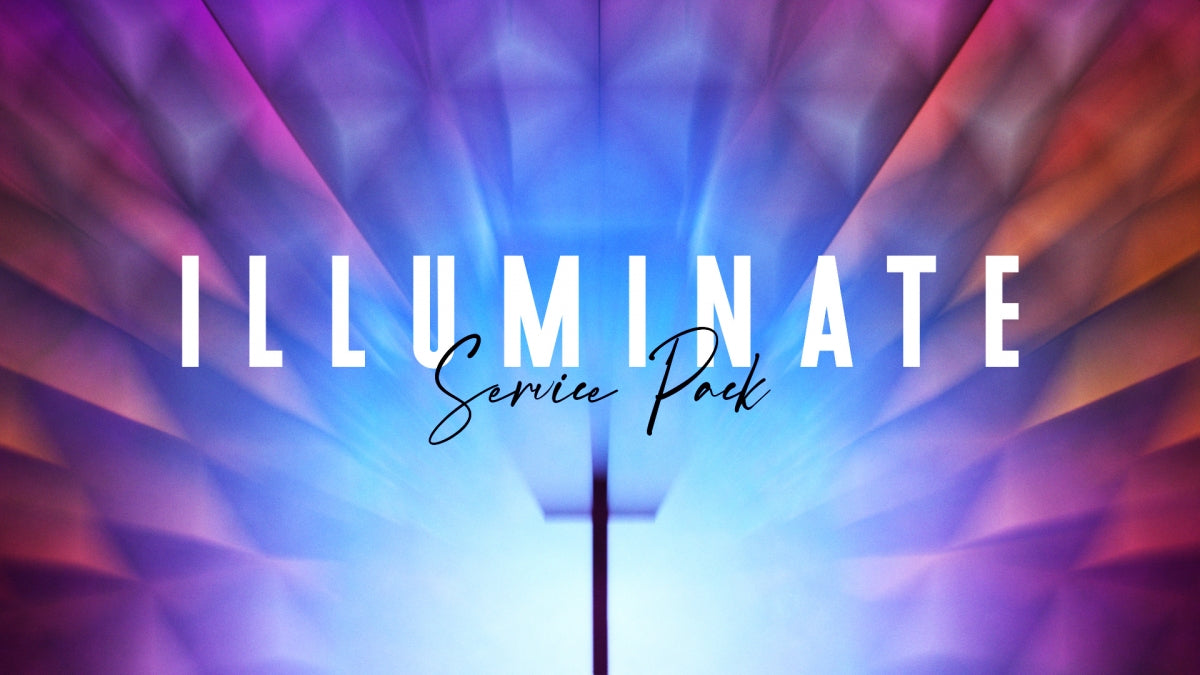 Illuminate Service Pack