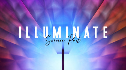 Illuminate Service Pack