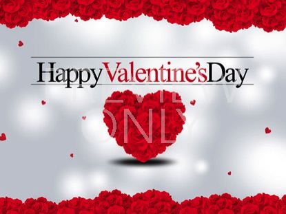 Happy Valentines Day Still