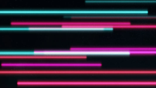 Neon Glow 16