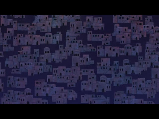 Emmanuel Illustration: 5 Color