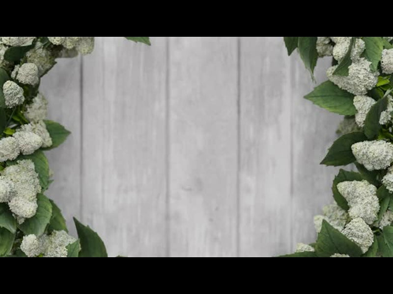 Summer Wreath 3b
