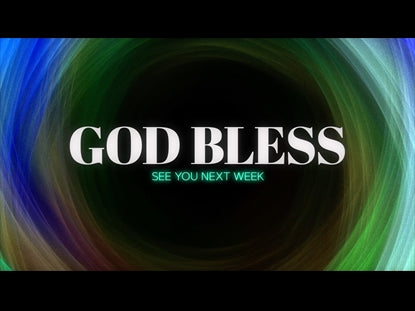 Aurora God Bless