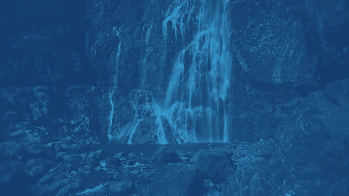 Waterfalls 3 Alt
