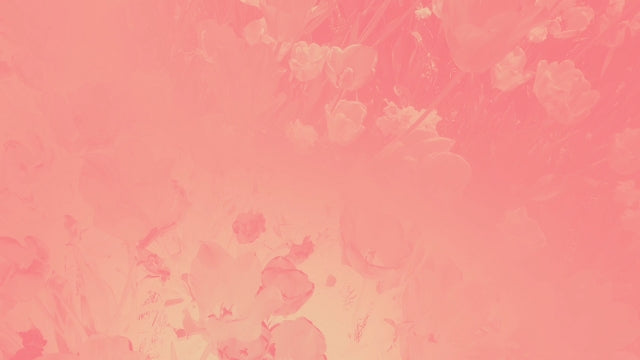 Radiant Gradient Flowers 01