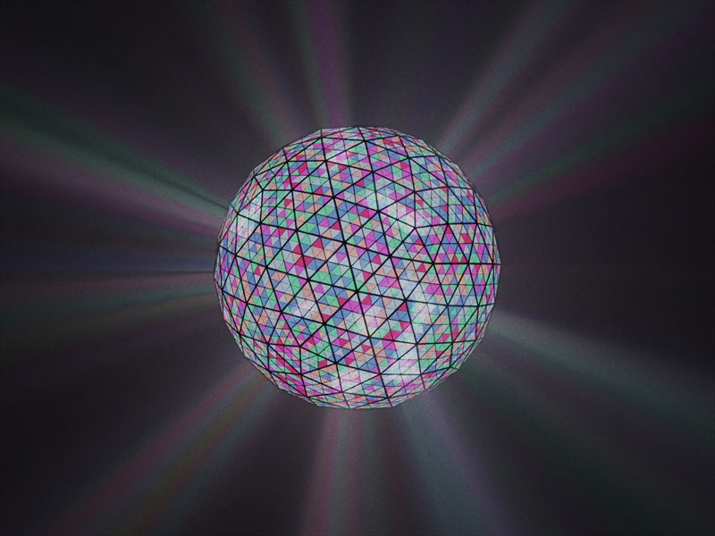 Bright New Year: 1