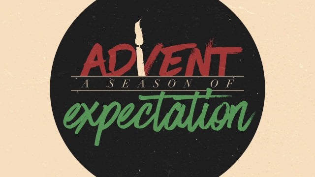 Modern Advent Title Expectation