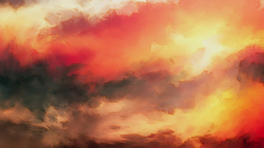 Pentecost Blaze 8
