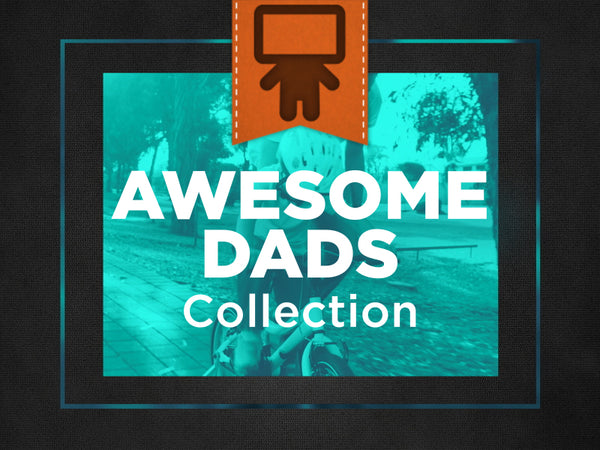 Awesome Dads Collection