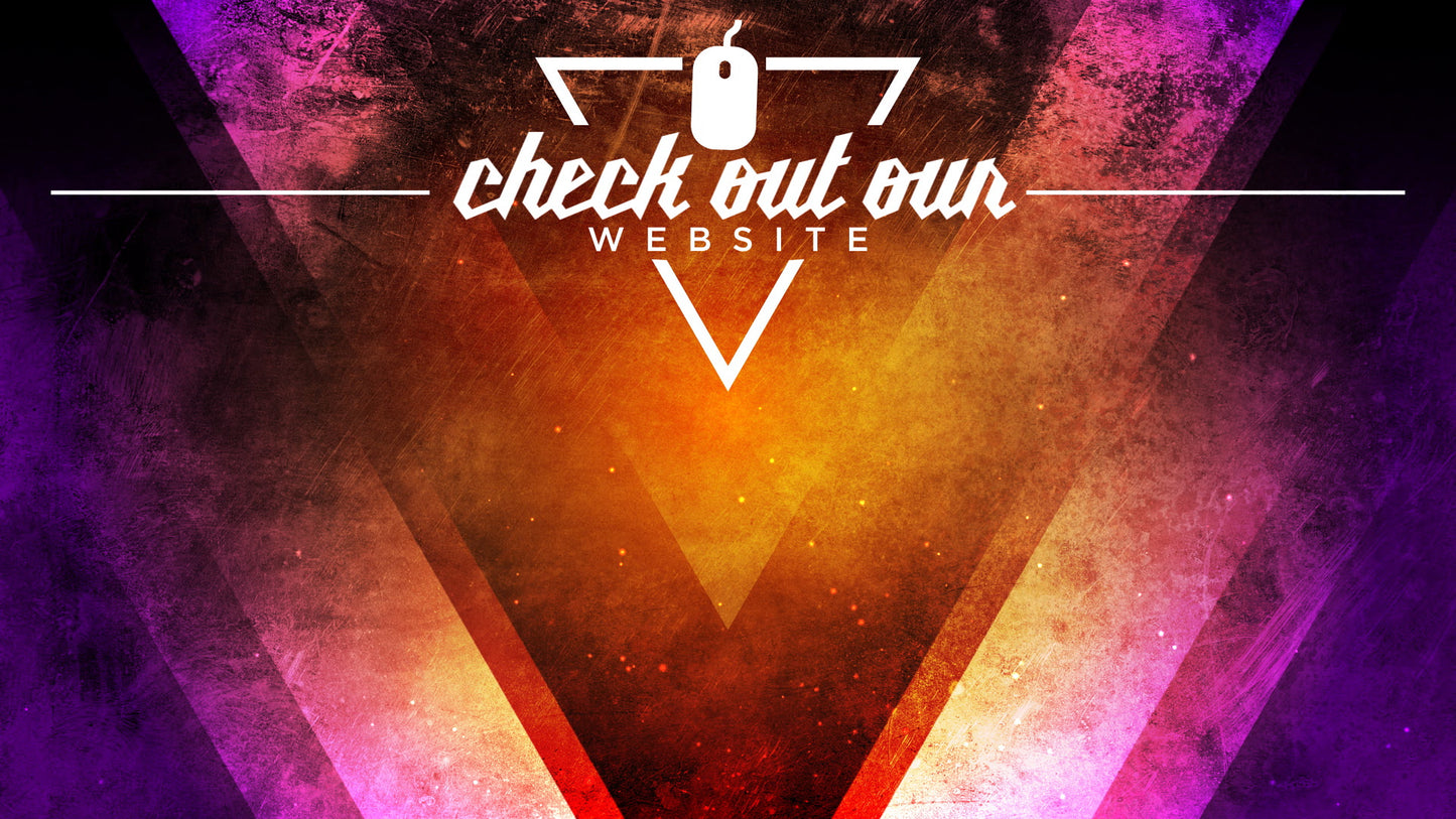 Summer Shapes Website