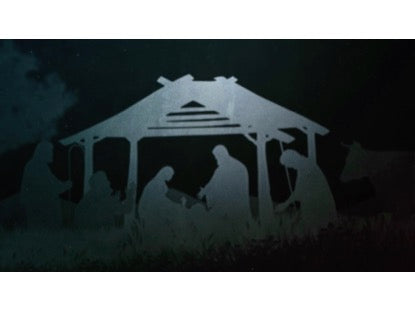 The Christmas Story Background