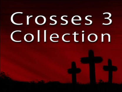 Crosses 3 Collection