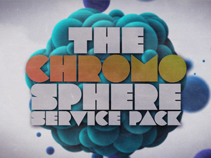 The Chromosphere Service Pack