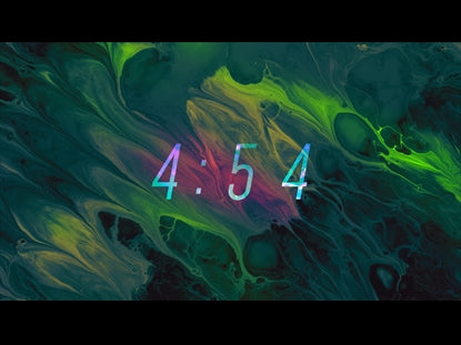 Pigment Countdown No Text