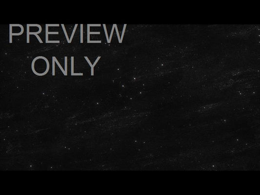 Star Of Wonder Charcoal Background