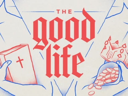 The Good Life The Good Life Title Motion