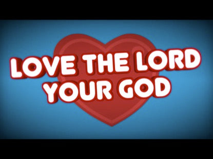 The Greatest Commandment