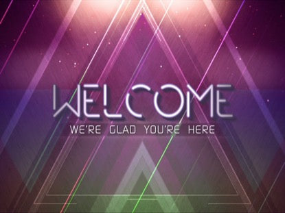 Electro Welcome
