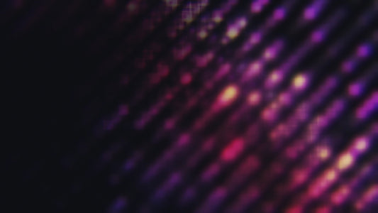 Cosmic Glow 03 Still