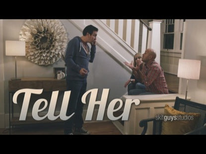 Tell Her
