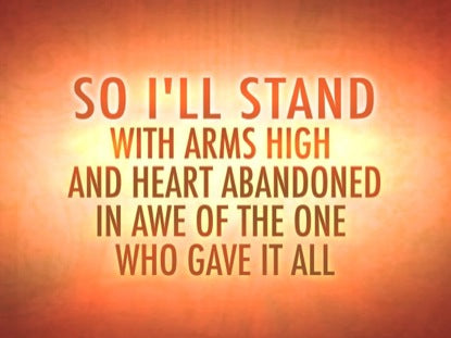 The Stand