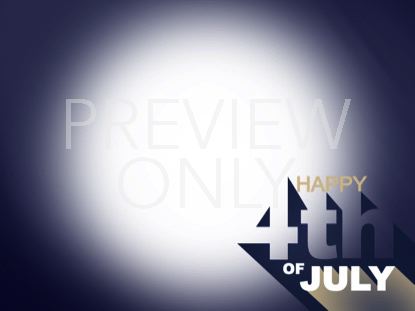 Red White And Blue 5 Still