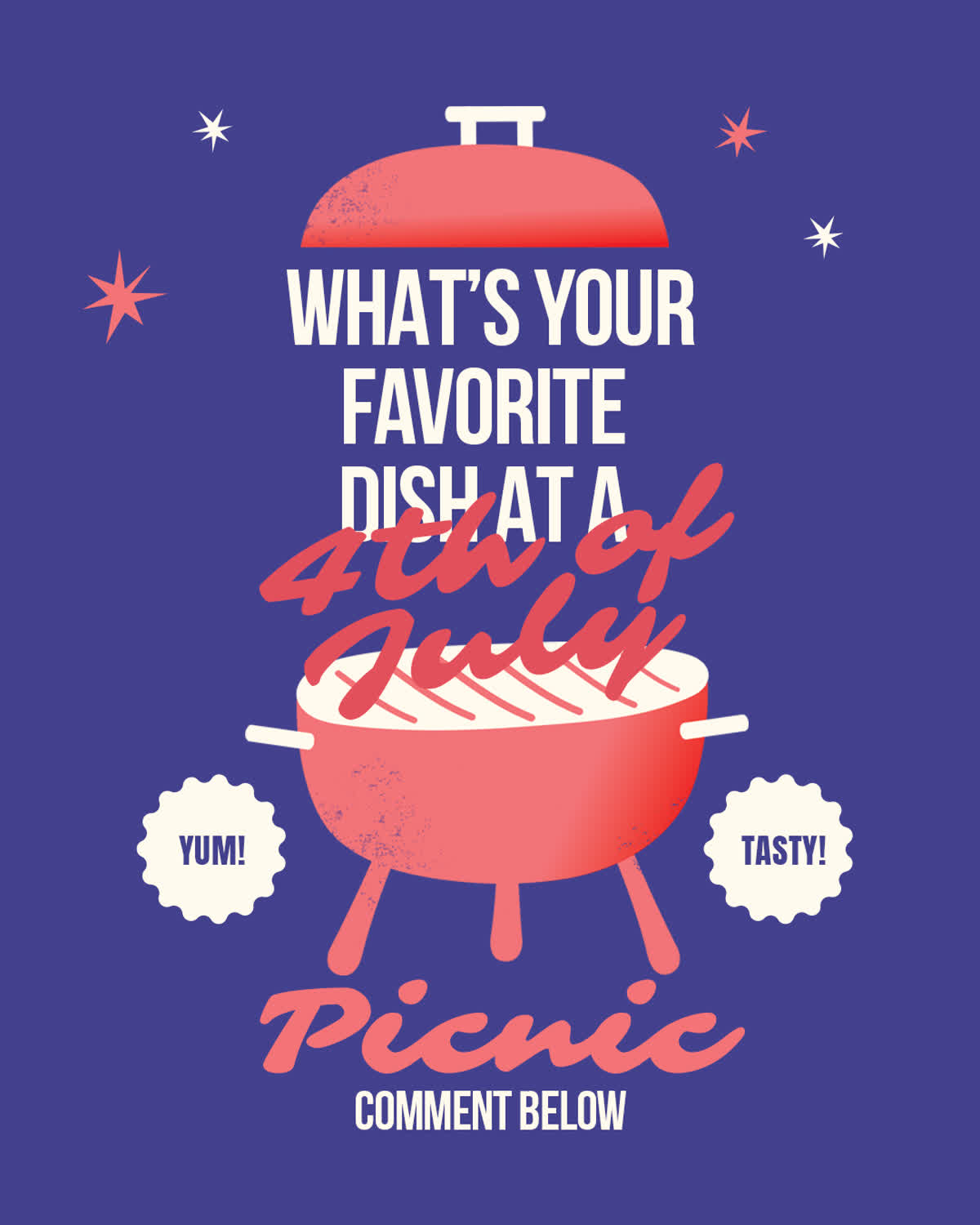 4th Of July Picnic Social Alt Title Square