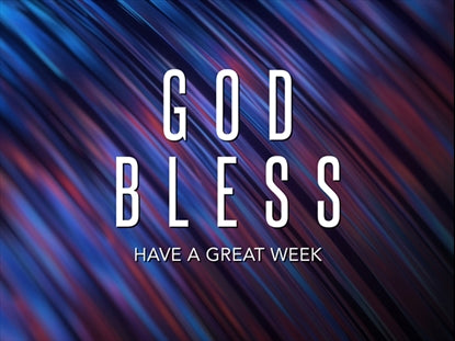 Nucleus God Bless Loop