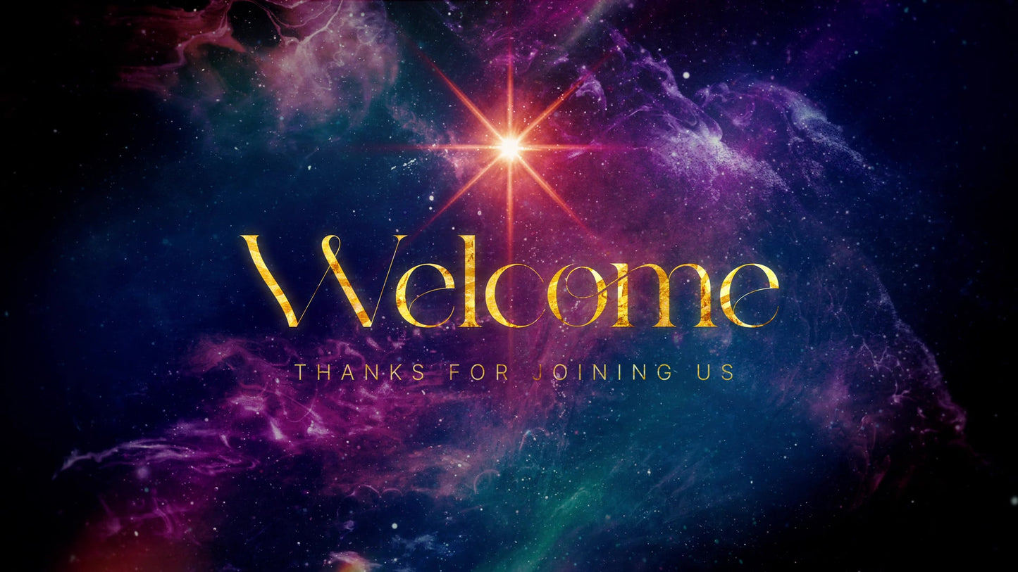Incarnation Sky: Welcome