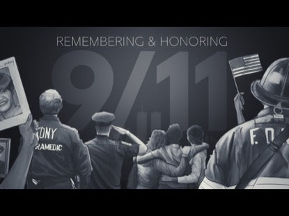 Remembering 9/11