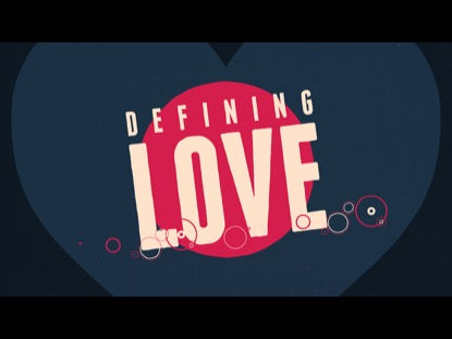 Defining Love