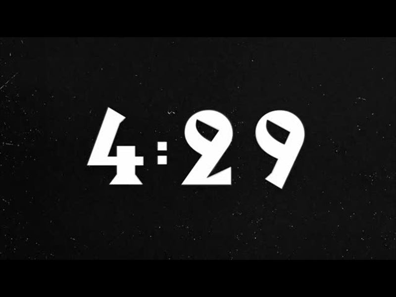 Easter Xxv Countdown 01