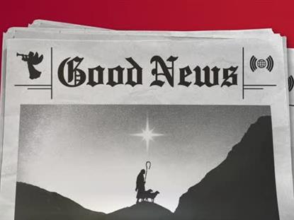 Good News Title
