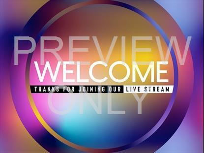 Solstice Stream Welcome Still