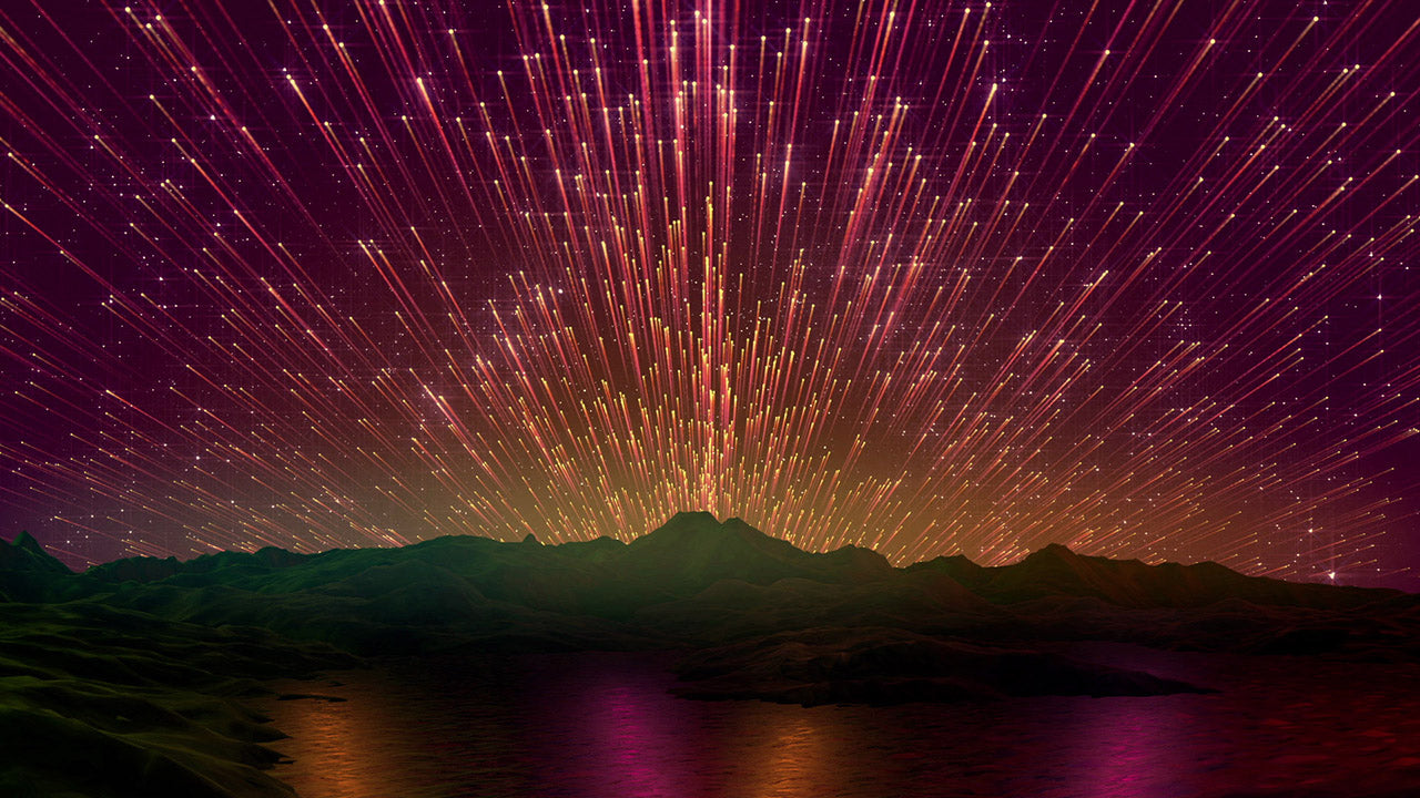 Starscape 3 Still