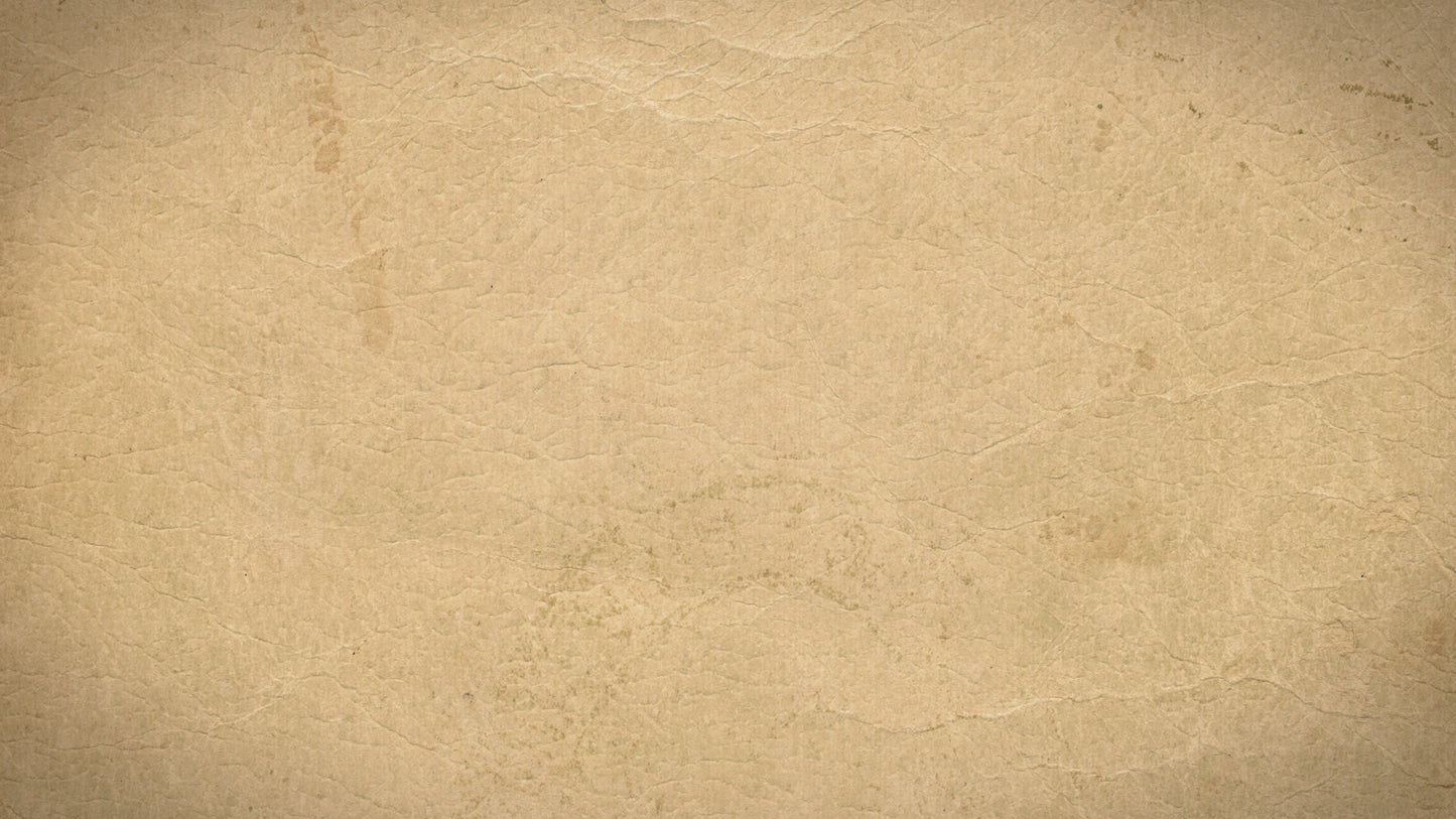 With Us Parchment Still