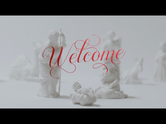 The Prince Of Peace Welcome