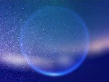 Circle Light Loop