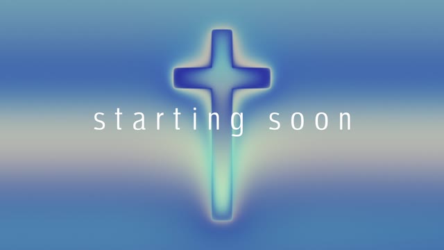 At The Cross Starting Soon