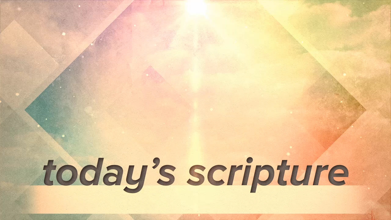 Spring Diamonds Scripture