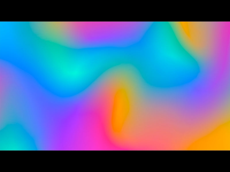 Spring Gradient 2