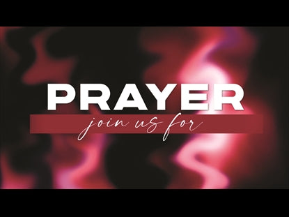 Good Friday Prayer