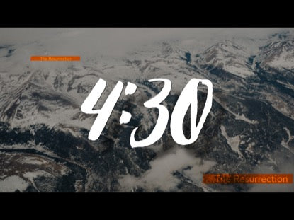 Easter 02 Countdown