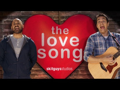 The Love Song