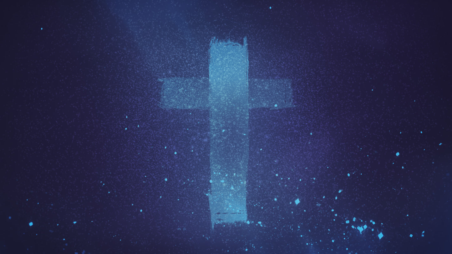 Everlasting Light Still 8