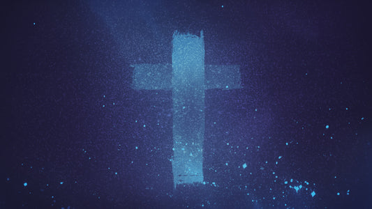 Everlasting Light Still 8