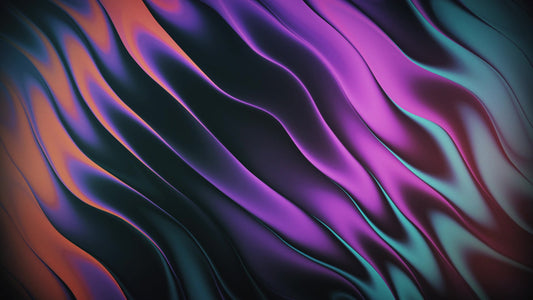 Radiant Flow 08 Still