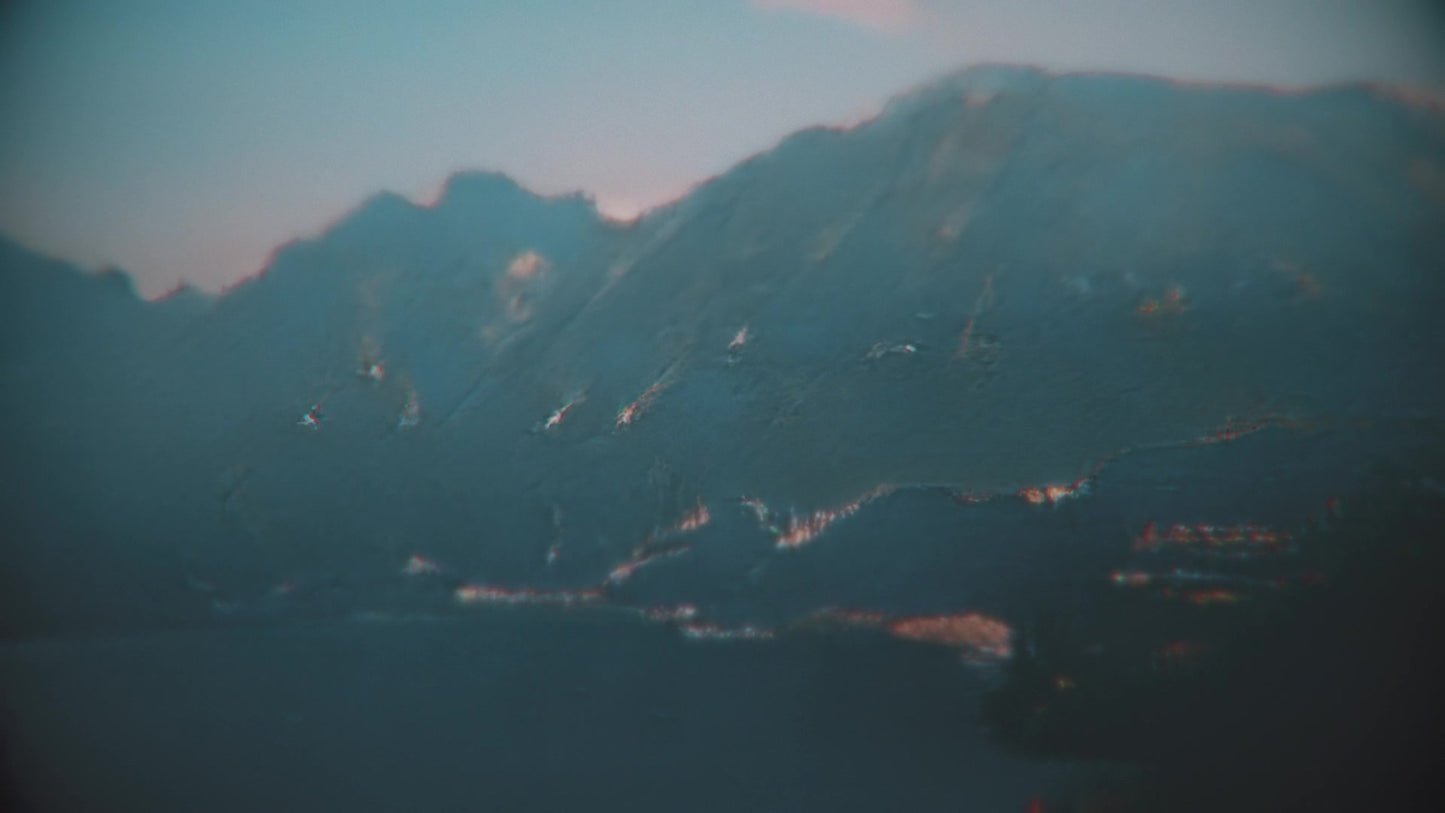 Fluid Landscapes 3 Still